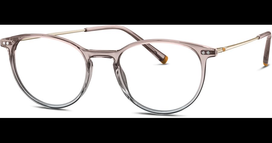 Humphreys Brille Unisex Humphreys 581066 47 66 Ansicht 1