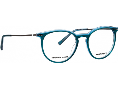 Humphreys Brille Unisex Humphreys 581134 51 40 Ansicht 3