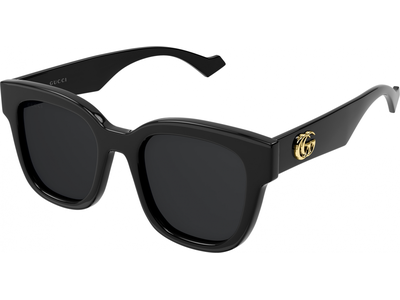 Gucci Sonnenbrille Damen Gucci GG0998S 52 001 Ansicht 3