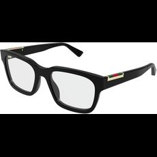 Gucci Brille Herren Gucci GG1961O 55 001
