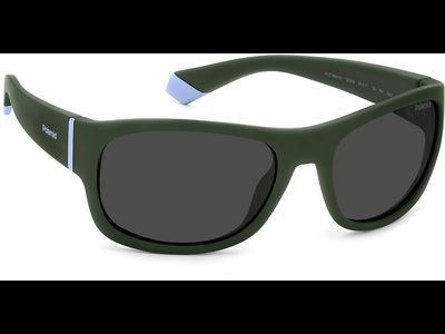  Sonnenbrille Kinder POLAROID KIDS PLD 8064/S 54 1ED Ansicht 4