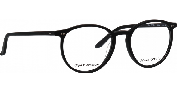 Marc O´Polo 503084 11 Schwarz - Ansicht 5