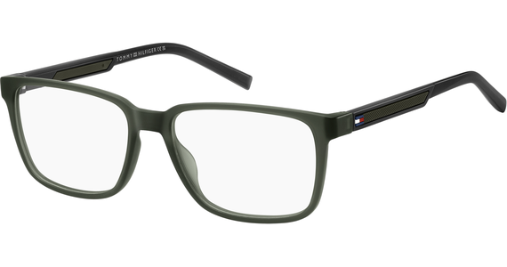 Tommy Hilfiger TH 2206 54 8YW - Ansicht 2