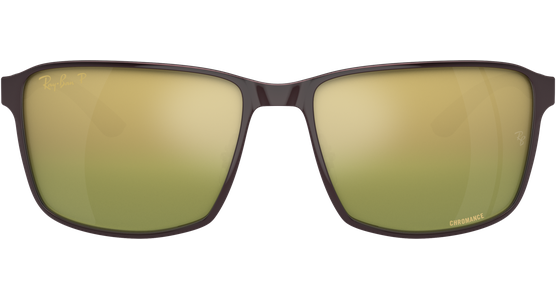 Ray-Ban 0RB3721CH 188/6O - Ansicht 3