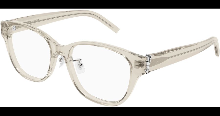 Saint Laurent Brille Damen Saint Laurent SL M169/F 54 004 Ansicht 1