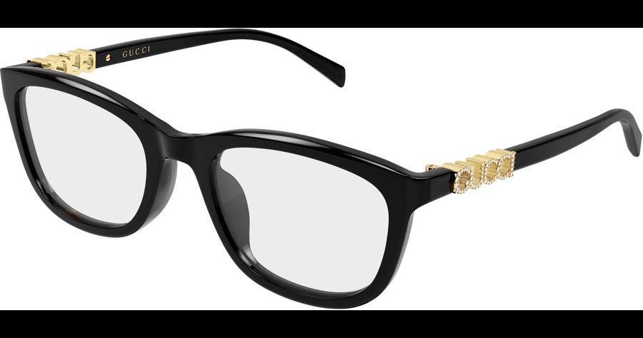 Gucci Brille Damen Gucci GG2035OA 53 004 Ansicht 1