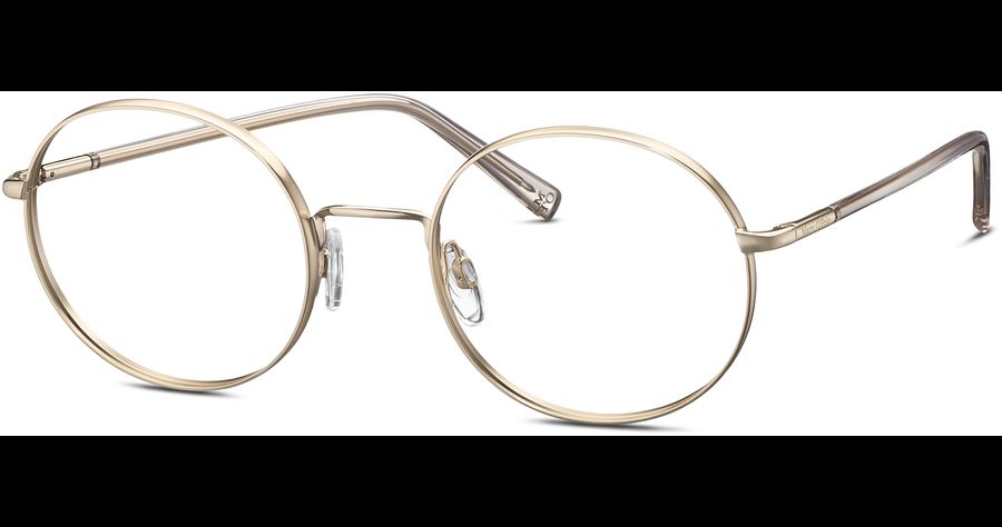 Marc O'Polo Brille Unisex Marc O'Polo 502203 52 20 Ansicht 1