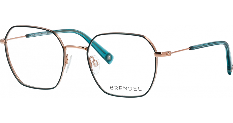 Brendel Brille Damen Brendel 902367 53 70 Ansicht 1