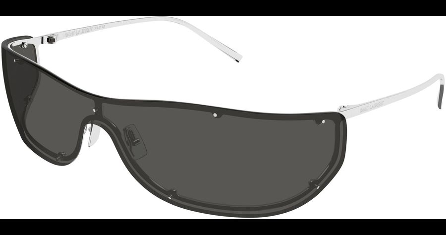 Saint Laurent Sonnenbrille Herren Saint Laurent SL 807 99 001 Ansicht 1