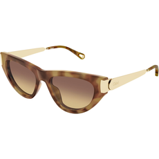 Chloé Sonnenbrille Damen Chloé CH0350S 54 002