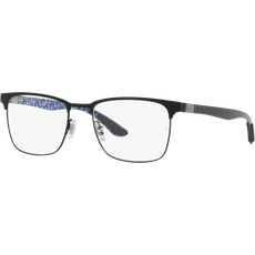 Ray-Ban Brille Unisex Ray-Ban RX8421 2904
