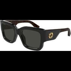 Gucci Sonnenbrille Damen Gucci GG1663S 52 001