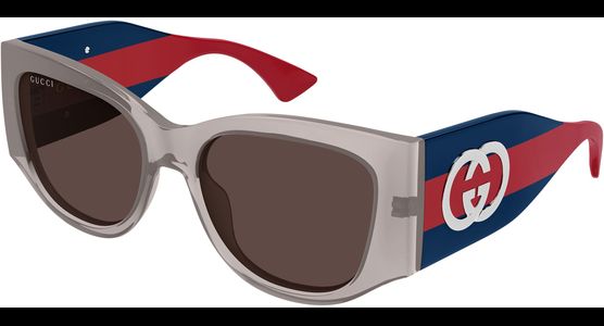 Gucci GG2115S 55 005 - Ansicht 2