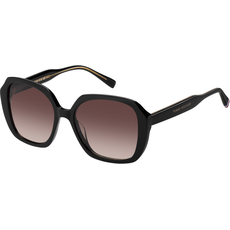 Tommy Hilfiger Sonnenbrille Damen Tommy Hilfiger TH 2105/S 54