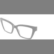 Gucci Brille Damen Gucci GG1715O 53 006