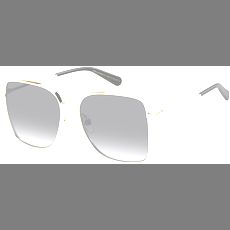  Sonnenbrille Damen Marc Jacobs 829/S 58 RHL