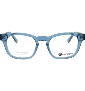 meineBrille 04-40160-01, Chambray Blue - Ansicht 3