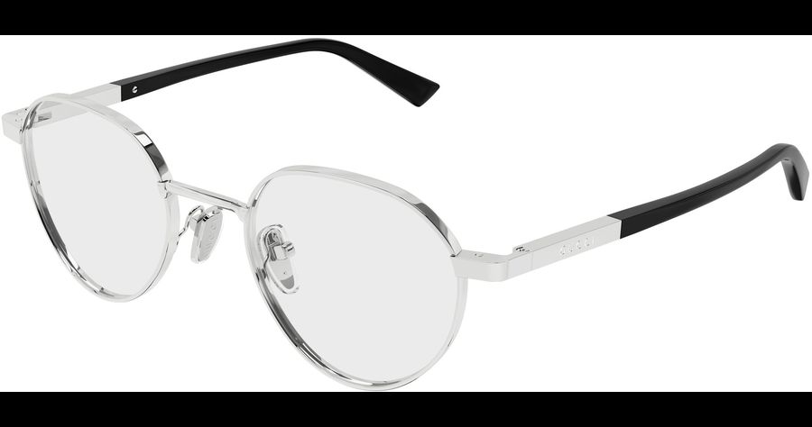 Gucci Brille Herren Gucci GG1963O 49 001 Ansicht 1