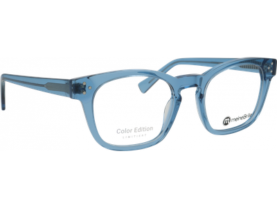 meineBrille 04-40160-01, Chambray Blue - Ansicht 4