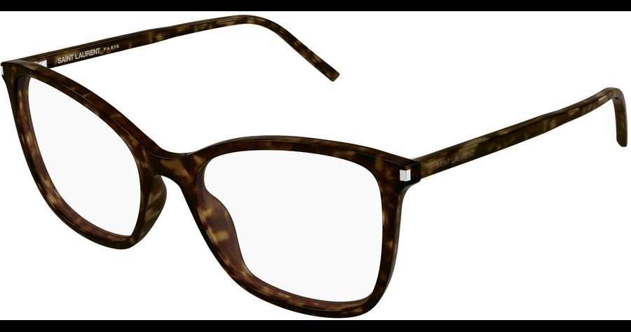 Saint Laurent Brille Damen Saint Laurent SL 835 55 002 Ansicht 1
