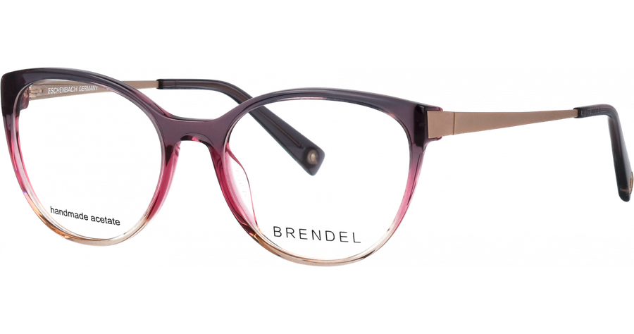 Brendel Brille Damen Brendel 903153 53 35 Ansicht 1
