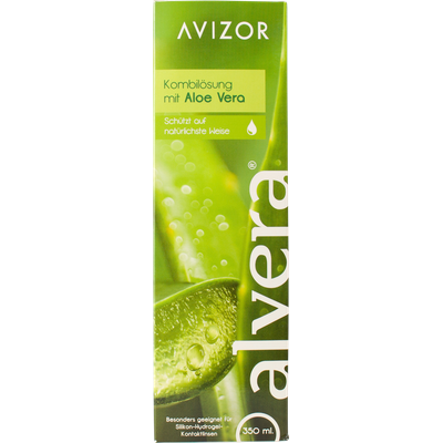 Alvera 1x350ml