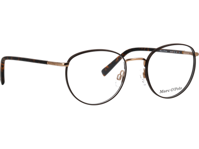 Marc O'Polo Brille Unisex Marc O'Polo 502204 53 60 Ansicht 3