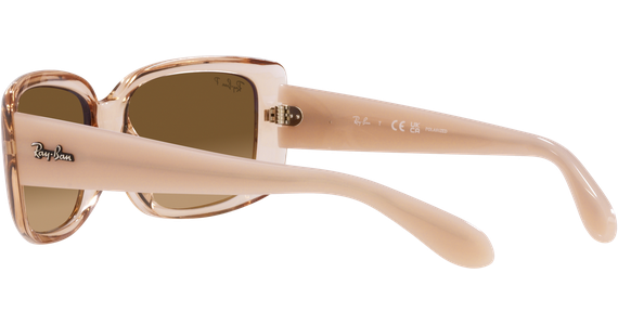 Ray-Ban RB4389 6644M2 55-17 - Ansicht 5