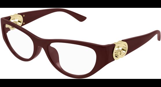 Gucci GG1825O 54 003 - Ansicht 2