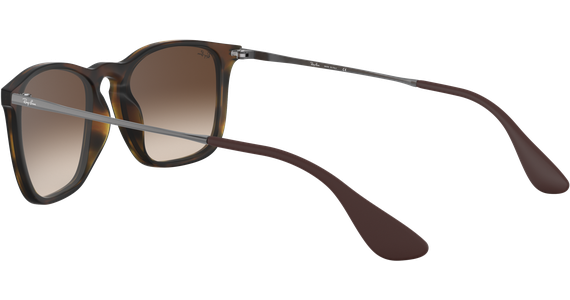 Ray-Ban RB4187 Chris 856/13 54 - Ansicht 5