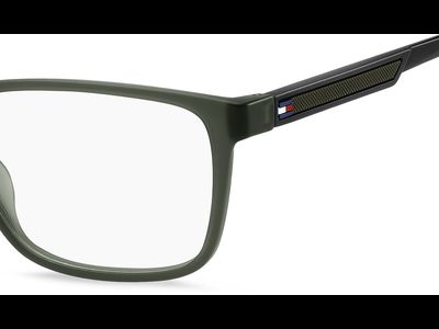 Tommy Hilfiger Brille Herren Tommy Hilfiger TH 2206 54 8YW Ansicht 3