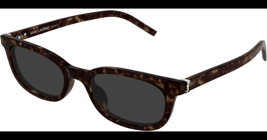 Saint Laurent Sonnenbrille Damen Saint Laurent SL M160/F 54 002 Ansicht 1