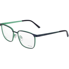 Jaguar Brille Herren Jaguar 33645 54 3100