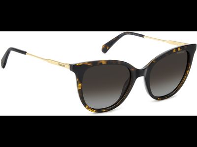 Polaroid Sonnenbrille Damen Polaroid PLD 4184/S/X 52 086 Ansicht 4