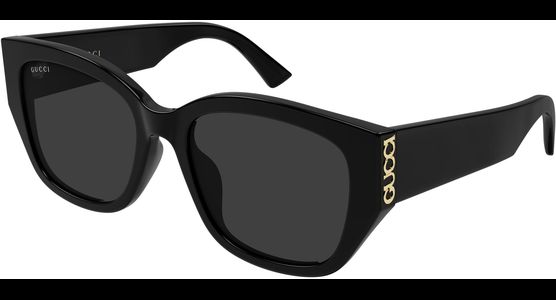 Gucci GG2043SA 55 001 - Ansicht 2