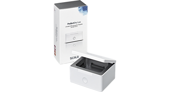 Scala PerfectDry Lux Trockenset - Ansicht 2