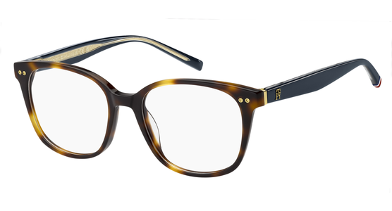 Tommy Hilfiger TH 2291 50 05L - Ansicht 2