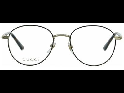 Gucci GG0392O BLACK - Ansicht 2