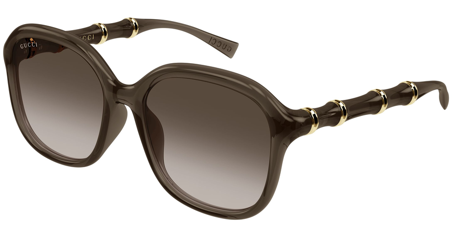 Gucci Sonnenbrille Damen Gucci GG2061SA 55 003 Ansicht 1