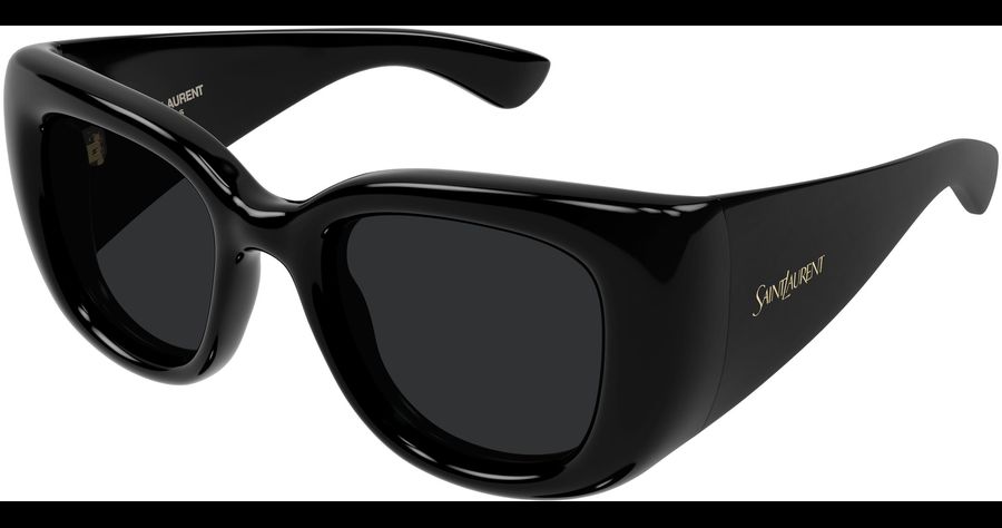 Saint Laurent Sonnenbrille Damen Saint Laurent SL 903 HOWL 55 001 Ansicht 1