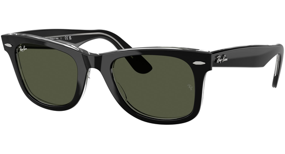 Ray-Ban RB2140 129431 - Ansicht 2