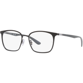 Ray-Ban Brille Unisex Ray-Ban RX6486 2904