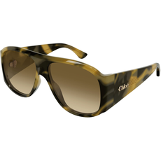 Chloé Sonnenbrille Damen Chloé CH0347S 60 005