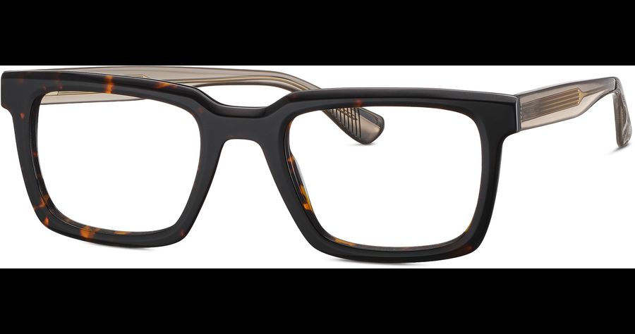 Freigeist Brille Herren Freigeist 863046 54 60 Ansicht 1