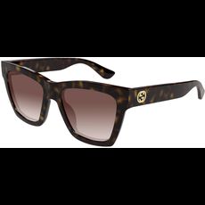 Gucci Sonnenbrille Damen Gucci GG1714S 54 002