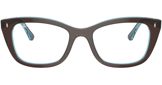 Ray-Ban RX5433 8366 - Ansicht 3