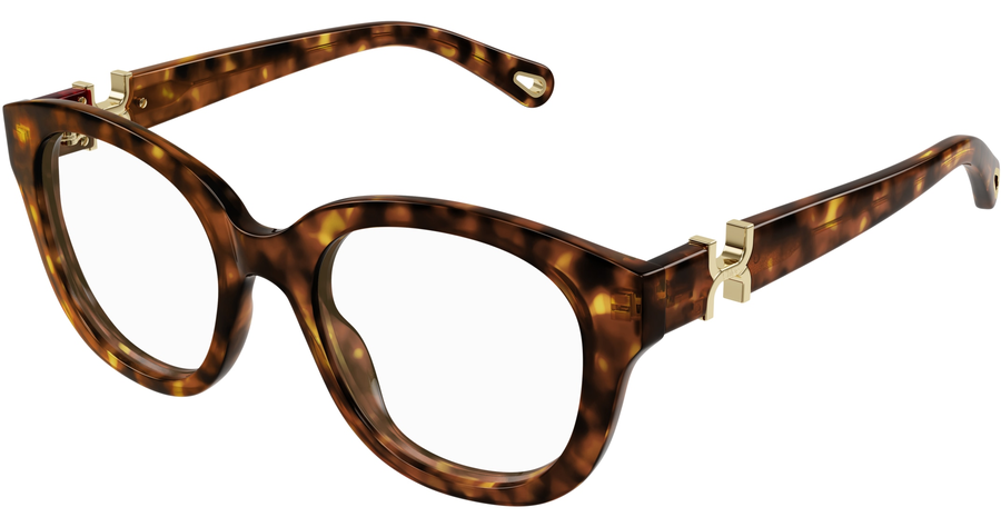 Chloé Brille Damen Chloé CH0304O 51 002 Ansicht 1
