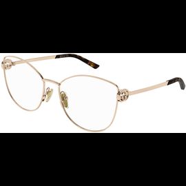 Gucci Brille Damen Gucci GG2049O 57 004