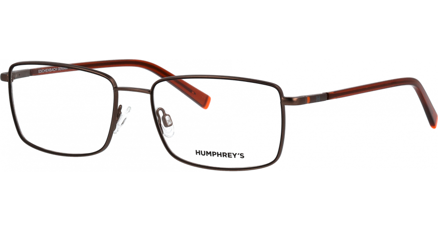 Humphreys Brille Unisex Humphreys 582356 54 30 Ansicht 1