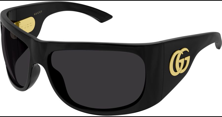 Gucci Sonnenbrille Damen Gucci GG2170S 66 001 Ansicht 1